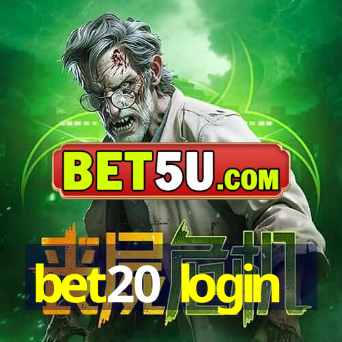 bet20 login